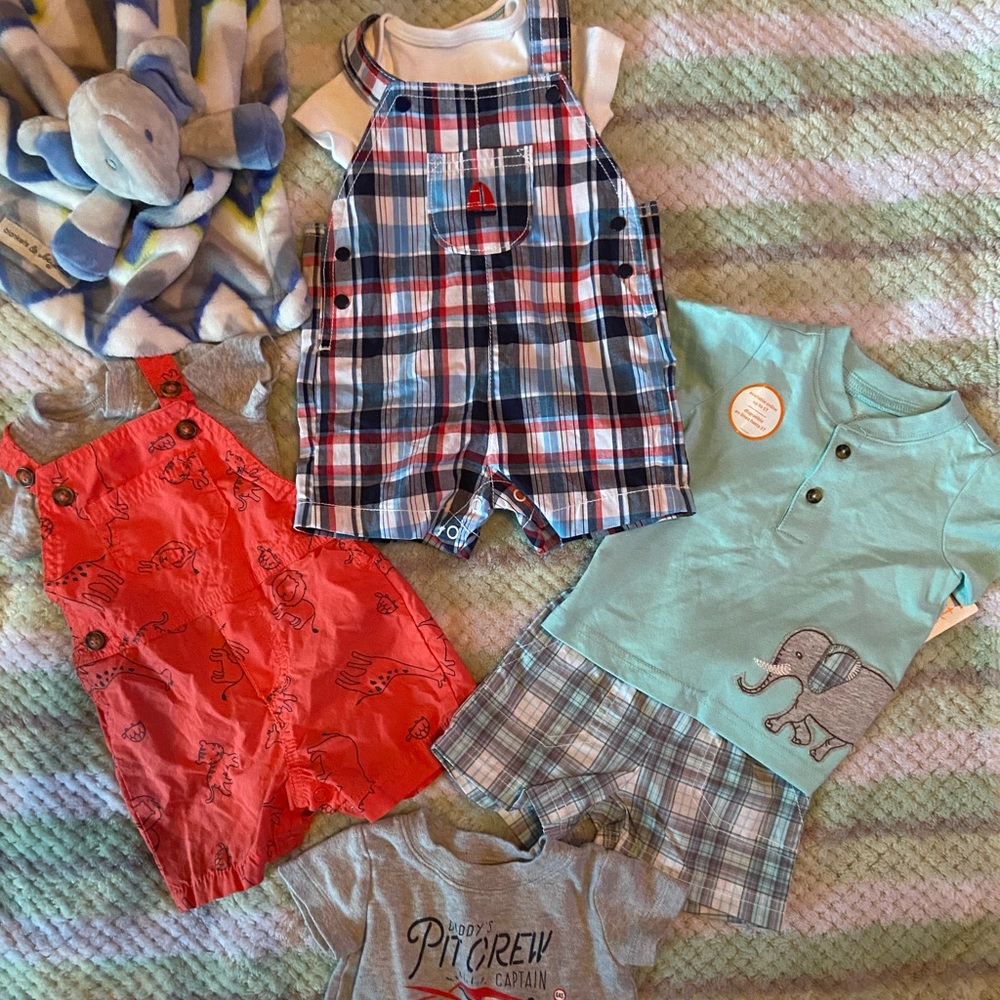 Baby boy bundle!!
